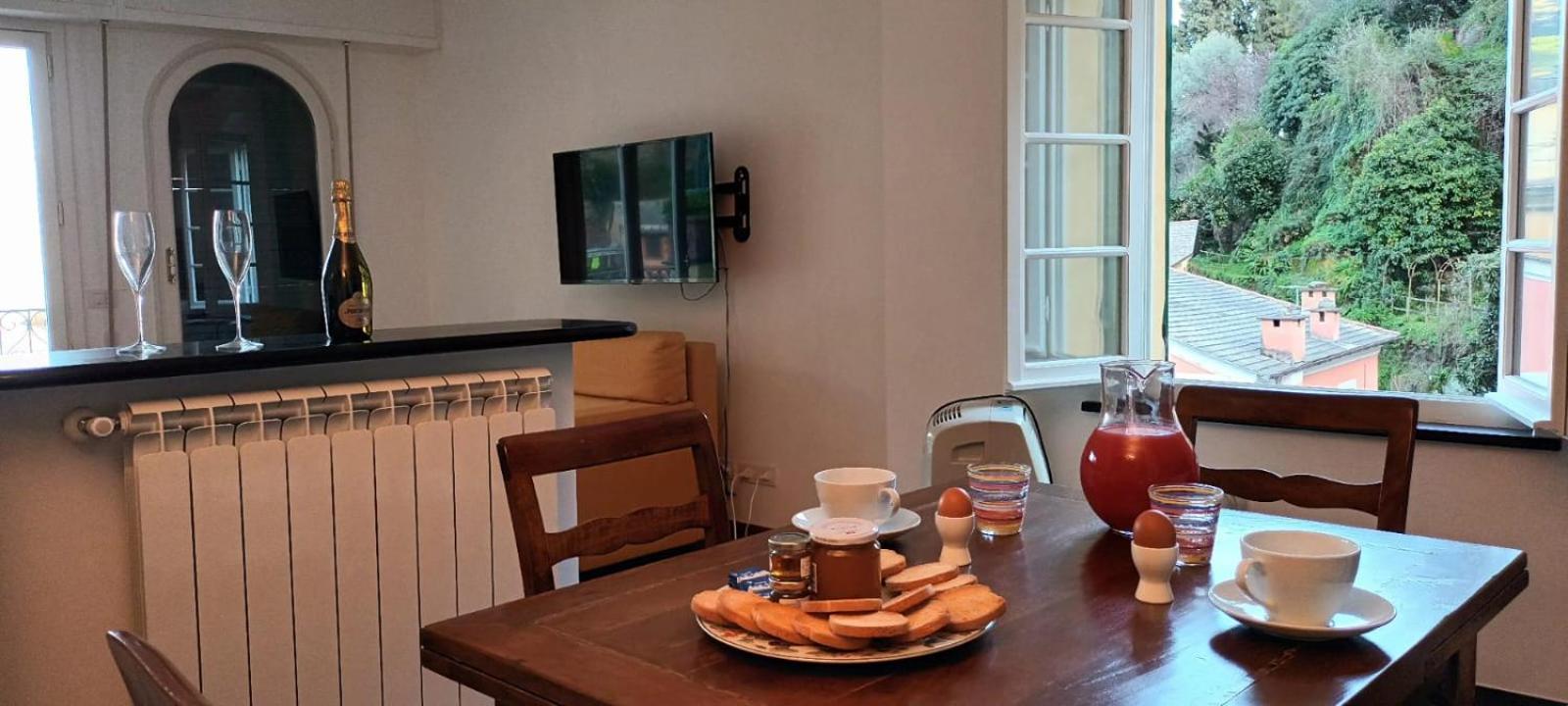 Piazzetta Apartment *