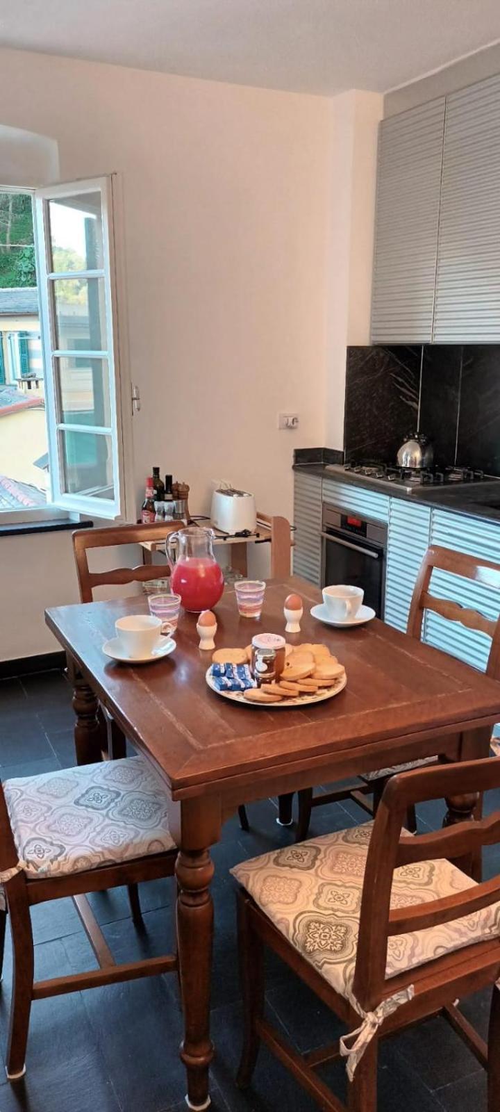 Piazzetta Apartment *